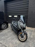Yamaha XMAX Tech Max 125cc Akrapovic, Motoren, Motoren | Yamaha, Scooter, Motorrijbewijs A, Particulier, 11 kW of minder