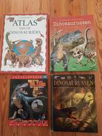 Dinosaurussen boeken, Boeken, Ophalen, Gelezen, Dieren, Complete serie