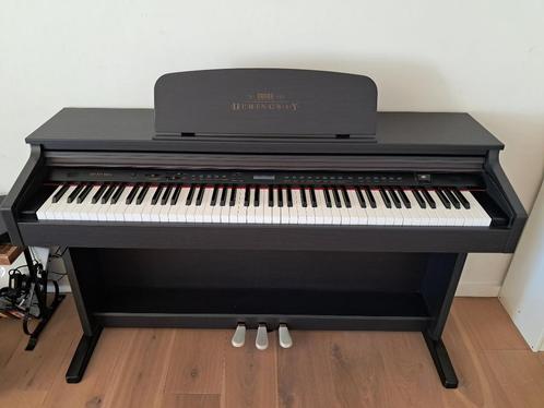 Piano, Muziek en Instrumenten, Piano's, Zo goed als nieuw, Piano, Digitaal, Ophalen