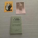 Prentjes H.Antonius, Ophalen of Verzenden