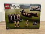 Lego 40686 Star Wars Trade Federation Troop Carrier + Bonus, Ensemble complet, Lego, Envoi, Neuf