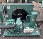 Groupe Bitzer avec évaporateur, Ophalen, Zo goed als nieuw