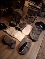 Kinderwagen, Kinderen en Baby's, Kinderwagens en Combinaties, Ophalen, Zo goed als nieuw, Kinderwagen, Overige merken