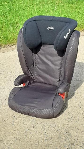 Siège auto pour enfant de 15 à 36 kg – Britax Römer disponible aux enchères