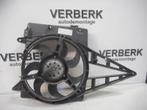 KOELVENTILATORMOTOR Omega B (25 / 26 / 27) (GM24436502), Gebruikt, Opel