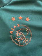 Exclusief shirt Ajax (lange mouwen) in perfecte staat, Sport en Fitness, Voetbal, Maat S, Ophalen of Verzenden, Zo goed als nieuw