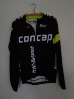 Gilet de cyclisme homme manches longues., Comme neuf, Hommes, Kipeo, Enlèvement ou Envoi