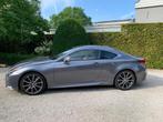 Lexus RC 300h, Auto's, Lexus, Automaat, 1800 kg, Euro 6, 2494 cc