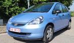 Honda Jazz 1er propriétaire  51000Km !!!!, 5 places, Bleu, Achat, 129 g/km