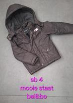 KLEDIJ JONGEN MAAT 98 WINTERJAS SOFTSHELL JAS LONGSLEEVE, Ophalen, Jongen, Jas