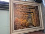 Schilderij, Antiek en Kunst, Ophalen