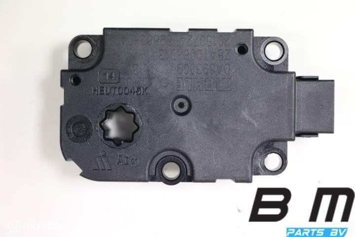 Kachelstelmotor Audi A4 8W Sedan, Auto-onderdelen, Airco en Verwarming, Gebruikt