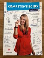 Competentiegids TaalCentraal ISBN 9789030665830, Boeken, Ophalen of Verzenden, Gelezen, ASO, Nederlands
