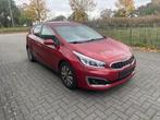 KIA CEED AUTOMAAT 1.6 BENZINE EURO 6, Testrit aan huis, Stof, 4 cilinders, 5 deurs