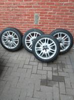 Volvo velgen, Auto-onderdelen, Banden en Velgen, Ophalen, 17 inch, Band(en)
