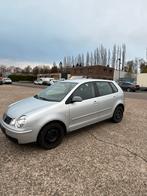 Polo 1.4 Essence Automatik 75 CV, Auto's, Automaat, 5 deurs, Particulier, Euro 4
