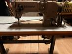 Bernina 217, Hobby en Vrije tijd, Naaimachines en Toebehoren, Ophalen, Gebruikt, Bernina, Naaimachine