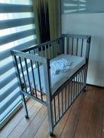 Co sleeper, Ophalen, Zo goed als nieuw