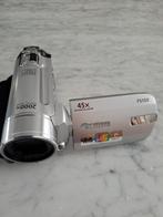 Camera Canon fs 100, Audio, Tv en Foto, Ophalen, Zo goed als nieuw, Overige merken