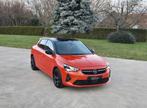 Opel Corsa GS-Line 1.2i Aut.** Carplay - Keyless - Cam **, Auto's, Leder en Stof, 5 zetels, 5 deurs, 3 cilinders
