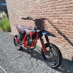Beta rr 50 track 2023 70cc!, Fietsen en Brommers, Brommers | Crossbrommers, Ophalen of Verzenden