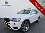 BMW X3 xDrive28i High Executive Panoramadak Automaat, Cuir, Achat, Euro 6, 2000 kg