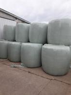 Gewikkeld gras., Enlèvement