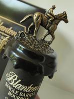 Blanton's Takara Black, Bouteille 222, Baril 66, Bouchon B, Neuf, Autres régions, Enlèvement ou Envoi, Pleine