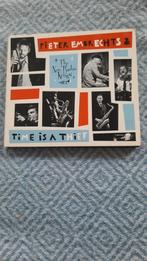 PIETER EMBRECHTS & THE NEW RADIO KINGS Time is a thief, Enlèvement ou Envoi, 2000 à nos jours, Comme neuf