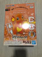 Bandai Nieuwe Pokemon Charmander-figuur, Ophalen of Verzenden, Zo goed als nieuw