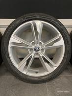19” originele Skoda Karoq (4x4 / Seat Ateca velgen + banden, Auto-onderdelen, Banden en Velgen, 19 inch, Gebruikt, Banden en Velgen