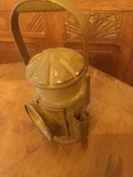 Engelse lamp wo2, Verzamelen, Ophalen of Verzenden