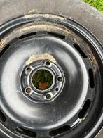 Stalen velg, Auto-onderdelen, Ophalen, Gebruikt, 15 inch, Velg(en)