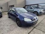Volkswagen Golf 1.9 TDI bj. 2005 221000km, Auto's, Electronic Stability Program (ESP), 4 cilinders, 65 kW, Bedrijf
