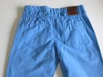 Blauwe broek merk RUMBL maat 164/170 NIEUW, Broek, Rumbl, Nieuw, Ophalen of Verzenden