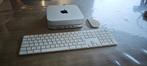 Mac Mini M1 256 Go + SSD 1To, Comme neuf, Enlèvement, Mac Mini, 1 TB