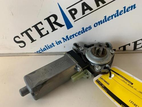 Moteur siège d'un Mercedes C-Klasse, Autos : Pièces & Accessoires, Habitacle & Garnissage, Mercedes-Benz, Utilisé, 3 mois de garantie