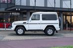 Mercedes-Benz G-Klasse 230 (bj 1990), Auto's, 93 kW, Wit, Mercedes-Benz, Bedrijf