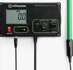 Milwaukee MC310 Geleidbaarheid/EC meter, Dieren en Toebehoren, Vissen | Aquaria en Toebehoren, Ophalen of Verzenden, Zo goed als nieuw