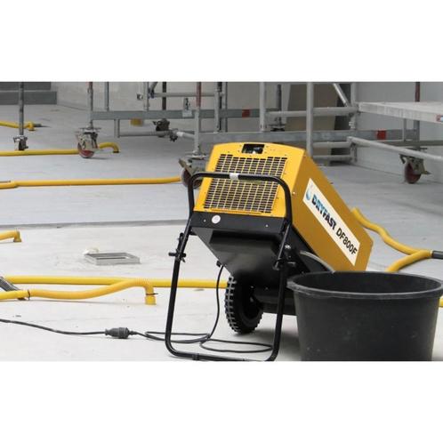 bouwdrogers te huur, Doe-het-zelf en Bouw, Gereedschap | Overige machines, Ophalen