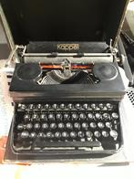 Typmachine antieke, Diversen, Typemachines, Ophalen