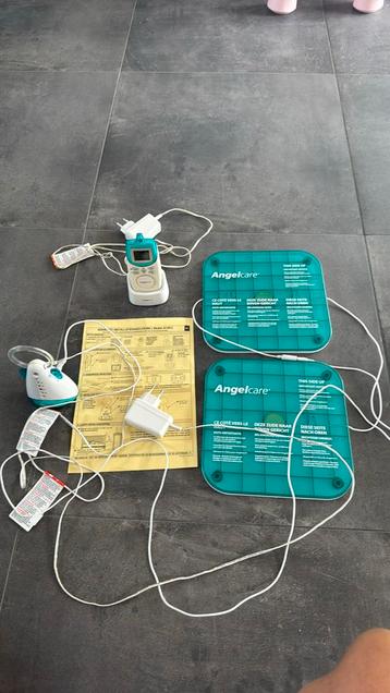 Angelcare AC401 beschikbaar voor biedingen