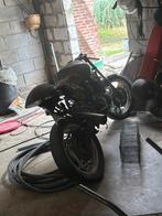 Yamaha xj 600 cafe racer, Motoren, Ophalen