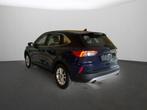 Ford Kuga 2.5i PHEV Titanium - Camera - Winterpack, Auto's, Ford, Gebruikt, 4 cilinders, Blauw, Plug-in hybride