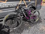Mtb orbea /trek, Fully, Ophalen, Gebruikt, Trek