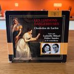 CD-boxset „Dangerous Liaisons” (10 cd's), Cd's en Dvd's, Ophalen of Verzenden, Gebruikt