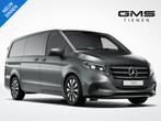 Mercedes-Benz Vito 116 CDI L2 Select, Automaat, 4 deurs, Achterwielaandrijving, Zwart
