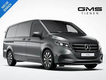 Mercedes-Benz Vito 116 CDI L2 Select beschikbaar voor biedingen
