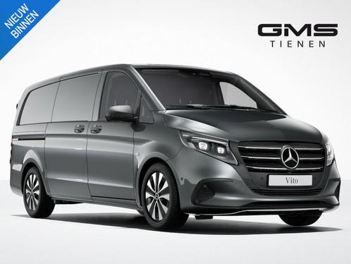 Mercedes-Benz Vito 116 CDI L2 Select, Auto's, Bestelwagens en Lichte vracht, Bedrijf, Te koop, ABS, Achteruitrijcamera, Airconditioning