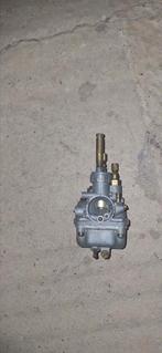 Suzuki ac 50 carburator, Fietsen en Brommers, Brommeronderdelen | Oldtimers, Ophalen of Verzenden